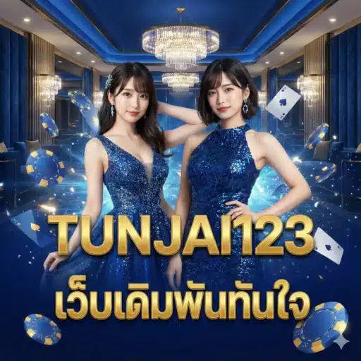 TUNJAI123 ทางเข้า ตรวจโดเมนก่อนสมัครและเข้าเล่น